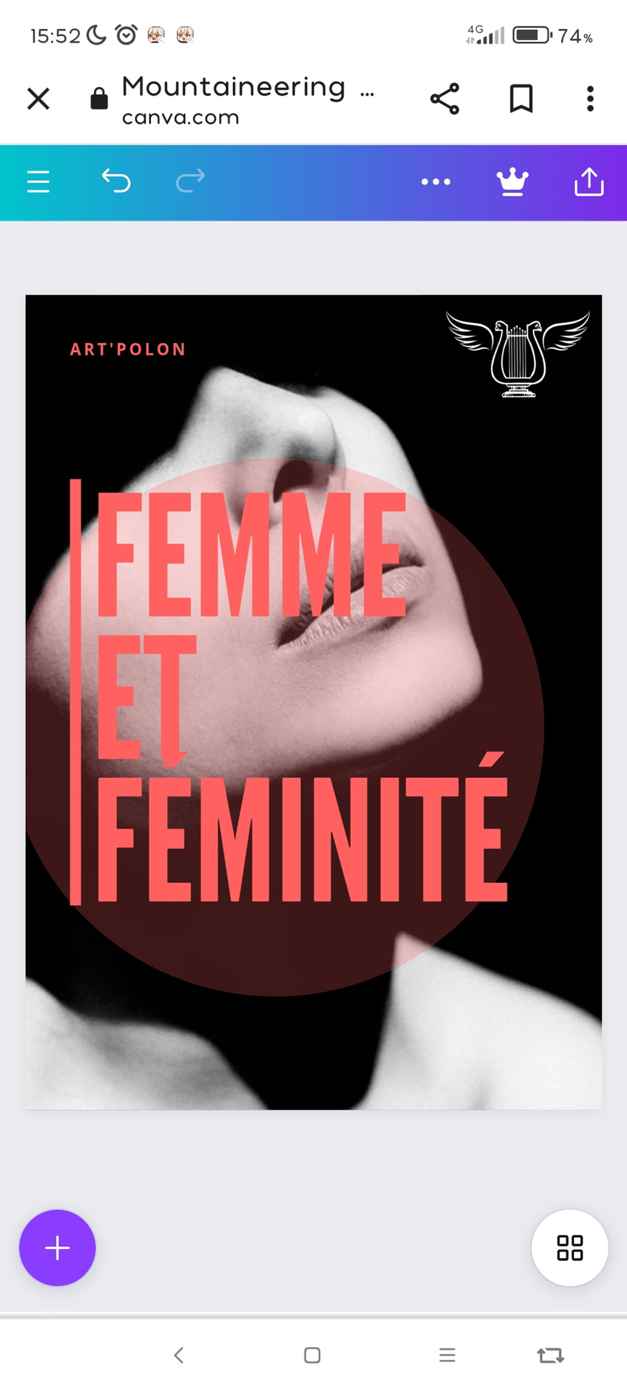 Image expo feminite janvFev24