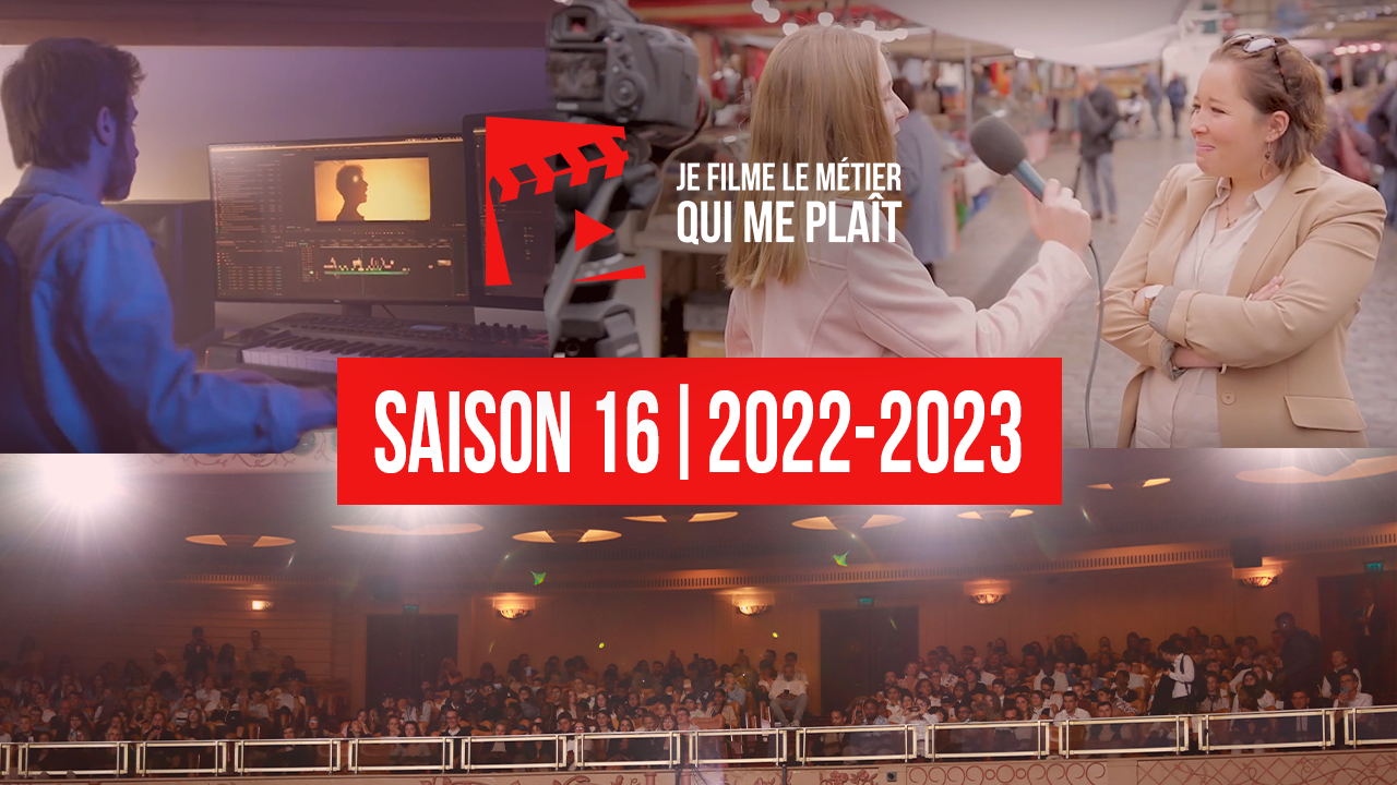 affiche saison 16 jflmqmp