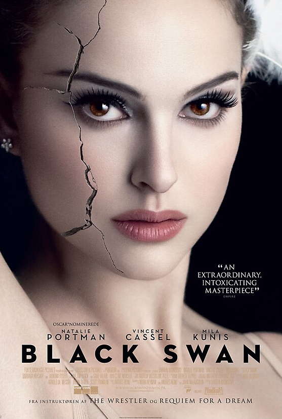 Black Swan affiche